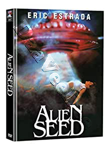 Alien Seed |   DVD